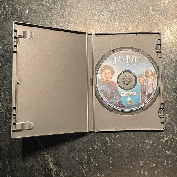 Collection of Four Harry Potter DVD sets, 2001-2005 - Picture 16 of 16